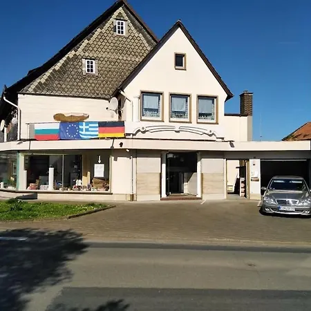 Wellcome In Evita House Dassel Exterior photo