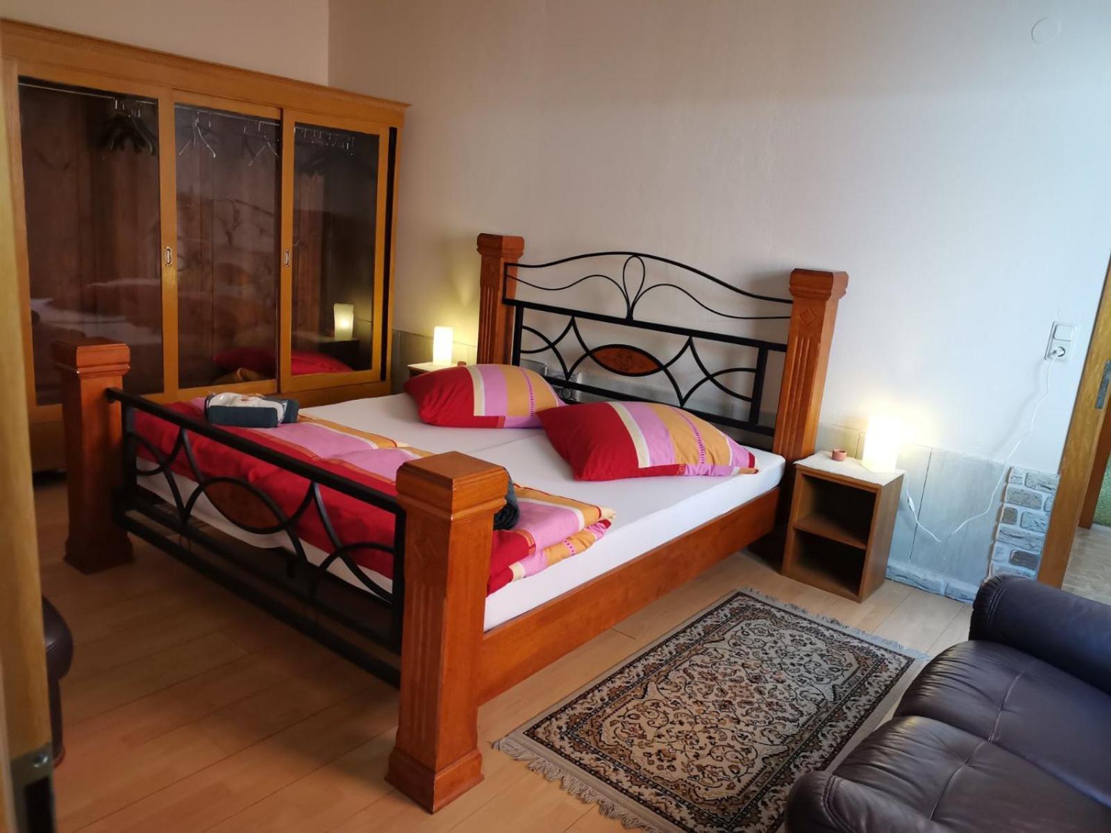 Wellcome In Evita House * Dassel